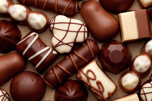 5 lợi ích bất ngờ đối với sức khỏe mà socola mang lại