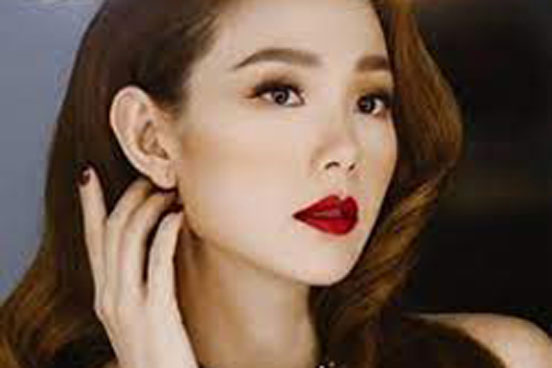 Minh Hằng đáp trả khi bị thắc mắc "mãi không chịu lấy chồng"