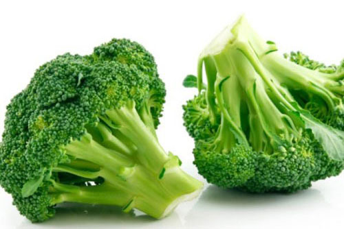 Những thực phẩm giúp chị em đẩy lùi ung thư buồng trứng