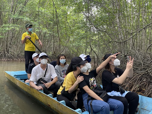 Du lịch tái khởi động trong giai đoạn bình thường mới