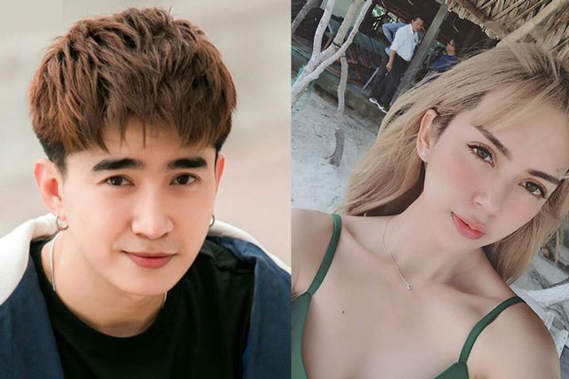 Giữa ồn ào chia tay Lan Ngọc, nhìn lại lùm xùm tình ái của Chi Dân: Bị nghi ngờ lăng nhăng và phụ bạc