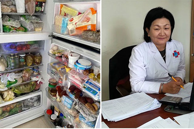 10 thực phẩm không được trữ quá lâu trong tủ lạnh vì dễ biến chất gây ngộ độc