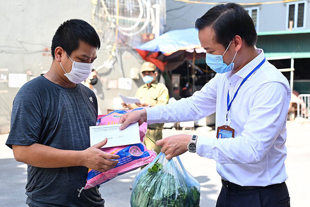 Hướng dẫn đăng ký trực tuyến để nhận tiền hỗ trợ từ quỹ Bảo hiểm thất nghiệp
