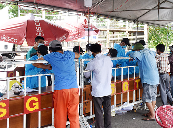 Tạo điều kiện cho người dân Đà Nẵng – Quảng Nam đi lại thuận lợi nhất