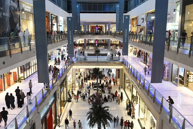 'Đột nhập' Burj Khalifa ở Dubai - Tòa nhà chọc trời cao nhất thế giới