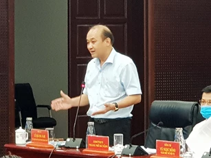 Quản lý chặt chẽ phương tiện và người ra, vào TP Đà Nẵng