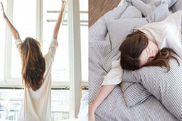 7 động tác nên làm ngay trên giường khi vừa thức dậy, chỉ mất 5-10 phút nhưng ngăn ngừa được rất nhiều bệnh tật