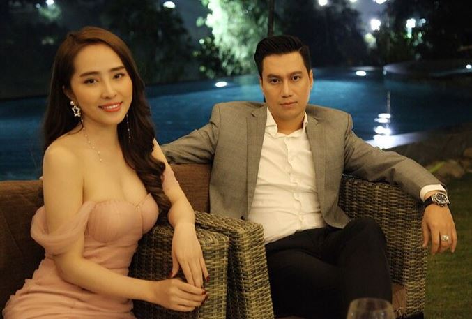 Quỳnh Nga - Việt Anh tiếp tục lộ 'hint' hẹn hò, chờ ngày công khai?