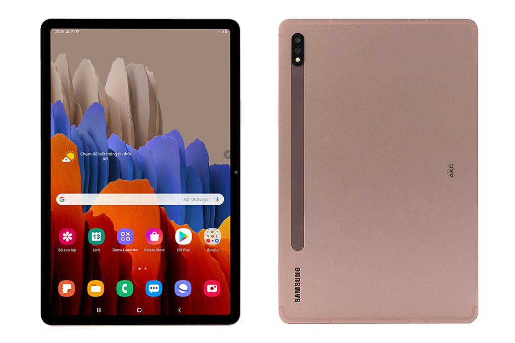 Bảng giá máy tính bảng Android tháng 10/2021: Giảm giá mạnh, thêm 2 sản phẩm mới