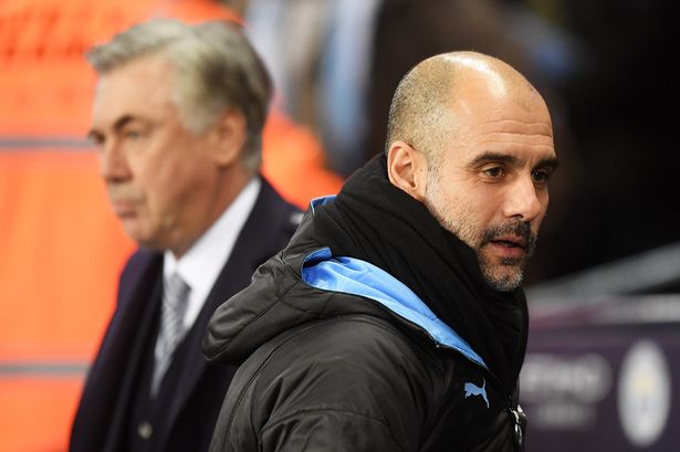 Pep Guardiola, Di Maria, Ancelotti có tên trong hồ sơ mờ ám