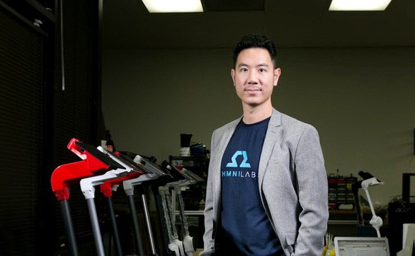 Việt Nam thiếu nhân sự được đào tạo bài bản về trí tuệ nhân tạo