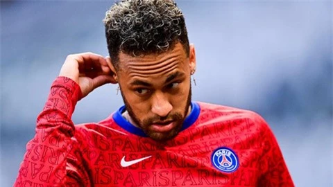 Neymar bị chỉ trích là 'một thằng nhóc hư hỏng ở PSG'