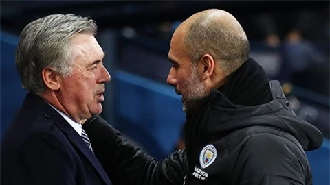 Pep Guardiola, Di Maria, Ancelotti có tên trong hồ sơ mờ ám Pandora