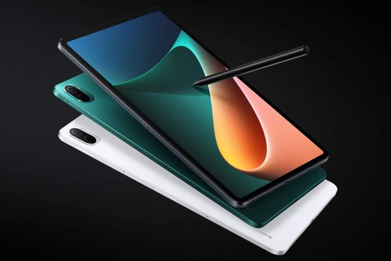 Xiaomi Pad 5.