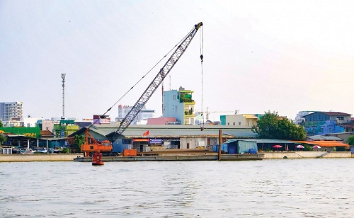 Cần Thơ: Giải ngân vốn đầu tư công năm 2021 thấp nhất trong khu vực, chỉ đạt 22,3% 