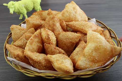 Hướng dẫn làm bánh tiêu không cần bột nở mà vẫn ngon 'tuyệt cú mèo'