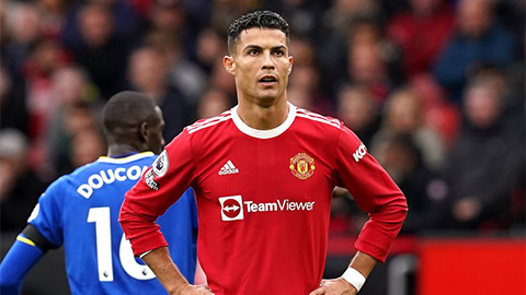 'Man United chưa cùng đẳng cấp với Liverpool, Man City và Chelsea'