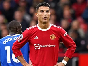 'Man United chưa cùng đẳng cấp với Liverpool, Man City và Chelsea'