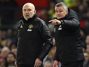 Ban lãnh đạo Man United thêm động thái tin tưởng Solskjaer