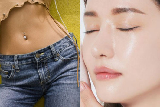 Phụ nữ sau tuổi 45 có ‘3 nhỏ, 1 căng, 1 nhiều’ chứng tỏ tốc độ lão hóa chậm và sức khỏe tốt