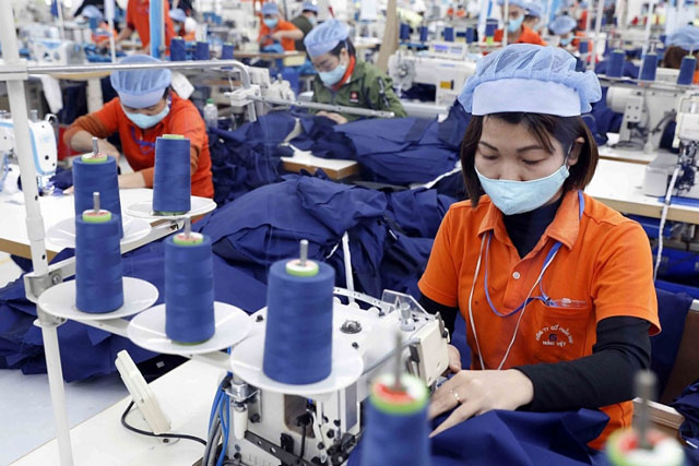 Năm lưu ý dành cho doanh nghiệp xuất khẩu sang EU