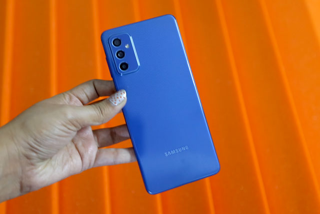 Smartphone chip 778G, RAM 8 GB, màn hình 120Hz, pin 5.000 mAh, giá gần 10 triệu