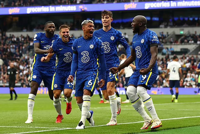 Chelsea, Man City, Liverpool và MU có gì để vô địch Ngoại hạng Anh?