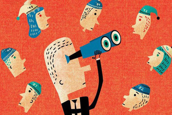 Tư duy của người có giá trị triệu đô: Rào cản trước mặt càng cao, bạn càng phải cố nhảy thật cao!