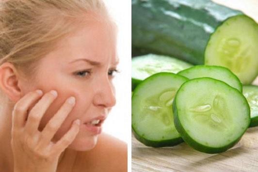 Dưa chuột tốt nhưng cẩn trọng ăn nhiều sẽ gây tác dụng phụ không ngờ