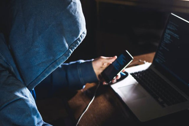 Mất tiền khi mất dữ liệu cá nhân