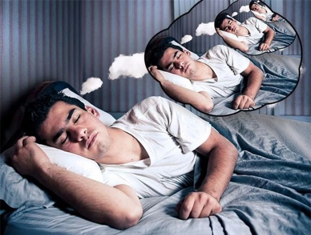 10 điều vô cùng huyền bí trong giấc ngủ mà đến nay khoa học vẫn chưa thể tìm ra lời giải 3