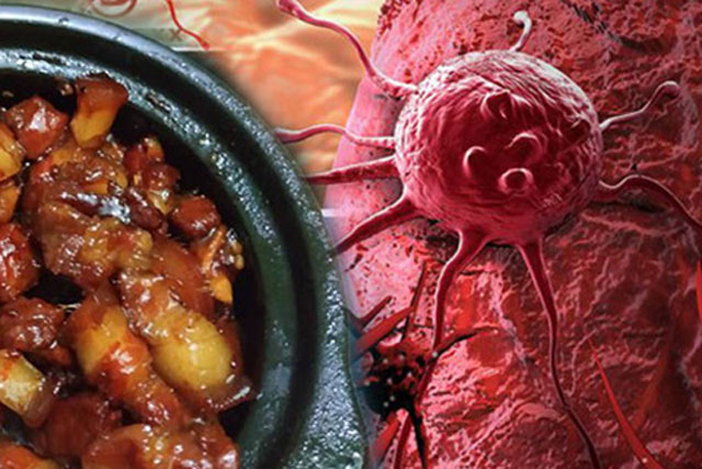 4 thủ phạm hại gan hơn bia rượu 'ẩn nấp' trong tủ lạnh, đừng tiếc tẻ mà rước họa vào thân