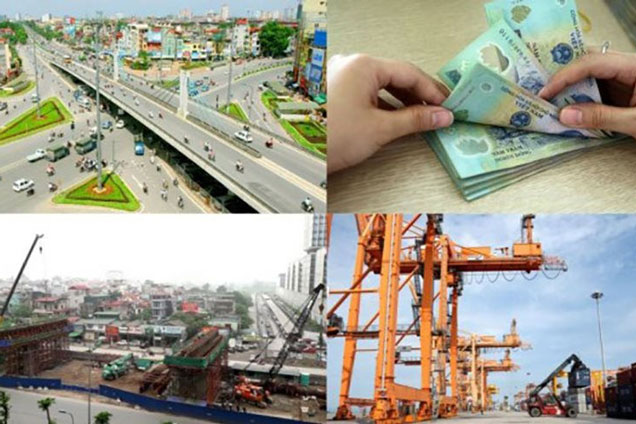 Đẩy mạnh giải ngân vốn đầu tư công phải đi đôi với bảo đảm chất lượng công trình, chống tiêu cực
