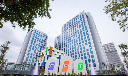 FPT được AsiaMoney vinh danh công ty nổi bật nhất tại Việt Nam năm 2021