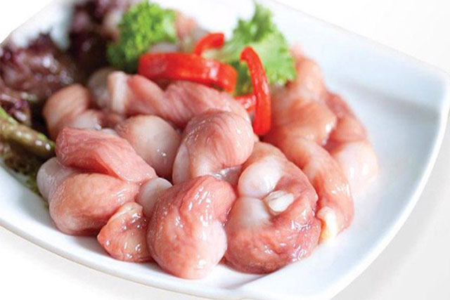 Mua cá về ăn nên bỏ 4 bộ phận vừa bẩn vừa độc, càng ăn nhiều càng hại thân