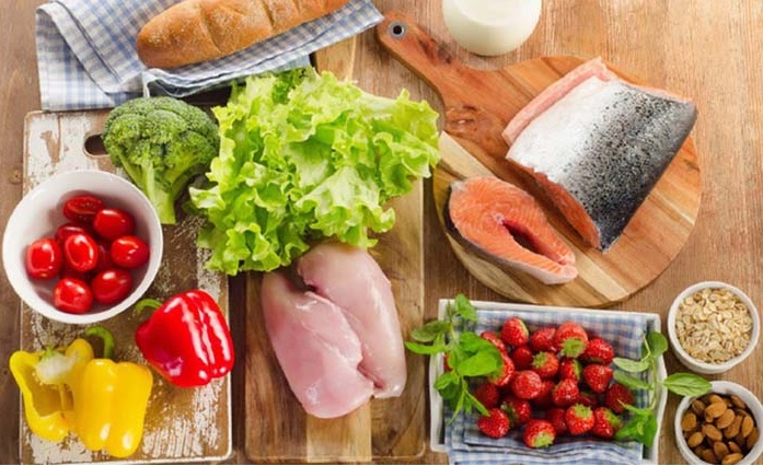 Bệnh mỡ máu cao nên ăn gì?