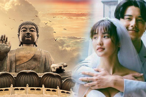 Phật dạy: Vợ chồng đến với nhau là duyên tiền định, cứ làm tốt 3 việc này thì sung túc đầy nhà