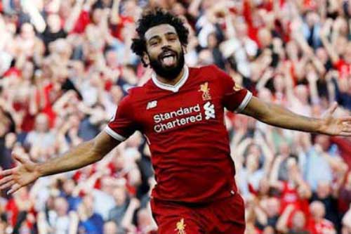 Salah có phải tiền đạo vĩ đại nhất lịch sử Liverpool?