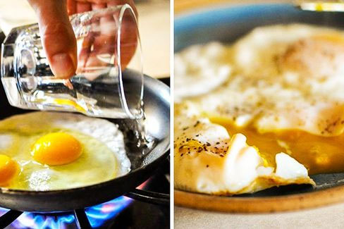 Những mẹo vặt đơn giản giúp việc vào bếp dễ dàng hơn trong mùa dịch