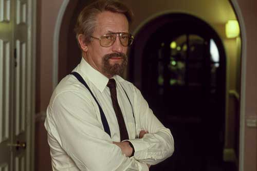 Oleg Gordievsky - Điệp viên hai mang khét tiếng làm việc cho KGB và MI6