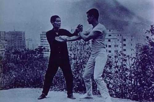 5 bậc thầy đưa tên tuổi Lý Tiểu Long lên huyền thoại