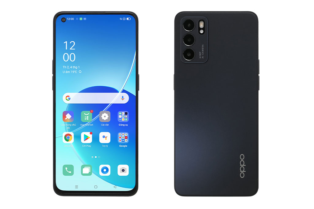 Bảng giá điện thoại Oppo tháng 10/2021: Nhiều sản phẩm giảm giá, cao nhất 3 triệu đồng