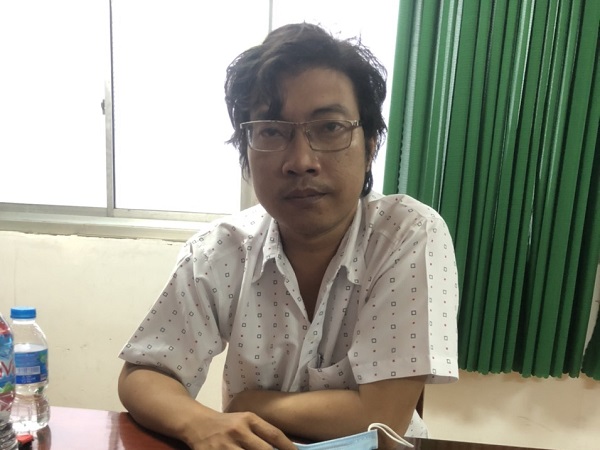 Cần Thơ: Bắt chủ tài khoản Facebook xuyên tạc, chống phá chính quyền 