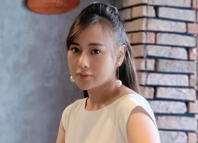 Phương Oanh đáp trả khi bị chê "không có lý do gì để béo khi lên phim"