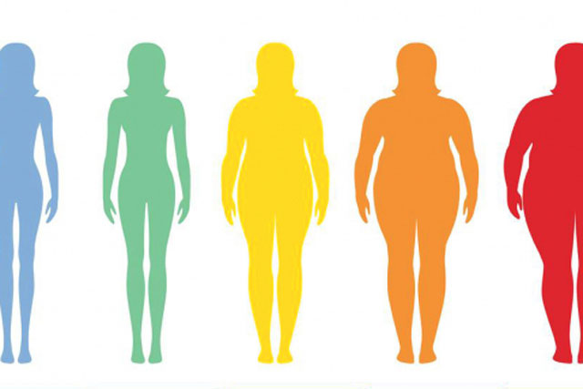 6 dấu hiệu chứng tỏ bạn đang có một cơ thể mất cân đối và thể chất kém