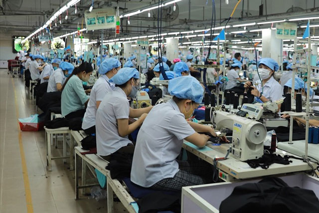 Đề xuất thu thập, lưu trữ thông tin thị trường lao động