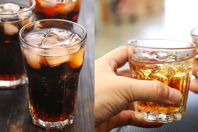 4 loại đồ uống gây già trước tuổi, ngừng ngay hôm nay còn kịp