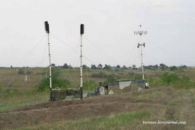 EW Nga phối hợp vô hiệu vũ khí chính xác kẻ thù