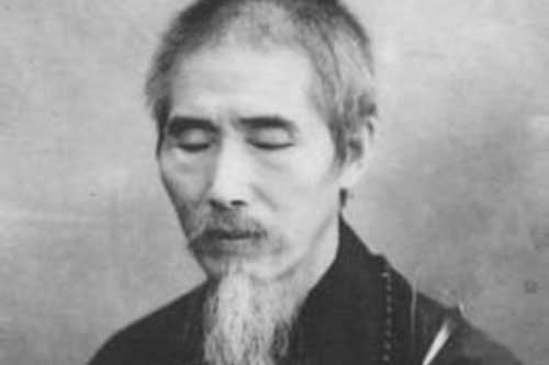 Phương trượng Thiếu Lâm Tự có nội công phi phàm nhưng đoản mệnh, tử nạn khi mới 36 tuổi