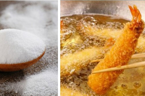 3 gia vị, 2 món ăn là ‘sát thủ’ hại gan nhưng người Việt lại rất yêu thích